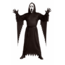 Partychimp Kostuum - Ghost face - Inclusief masker - Licentie - XL / XXL