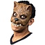 Partychimp Halfmasker - Weerwolf