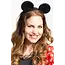 Partychimp Diadeem - Muis