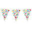 Paper Dreams Vlaggenlijn - Confetti - 10m