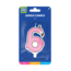 Paper Dreams Taartkaarsje - 6 - Flamingo