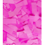 Paper Dreams Confettikanon - Gender reveal - Roze - Papier - 60cm
