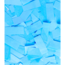 Paper Dreams Confettikanon - Gender reveal - Blauw - Papier - 60cm