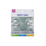 Paper Dreams Markeerlint - Afzetlint - 25 jaar - Zilver - 12m