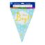 Paper Dreams Vlaggenlijn - It's a boy - Folie - 10m