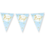 Paper Dreams Vlaggenlijn - It's a boy - Folie - 10m