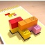 Haba Freddy & co - IQ spel - 5+