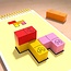 Haba Freddy & co - IQ spel - 5+