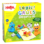 Haba Freddy & co - IQ spel - 5+