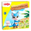 Haba Doodshoofdeiland - Coöperatief spel - 6+
