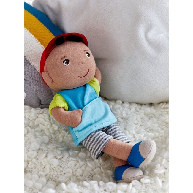Haba Pop - Knuffelpop - Gabriel - 25cm