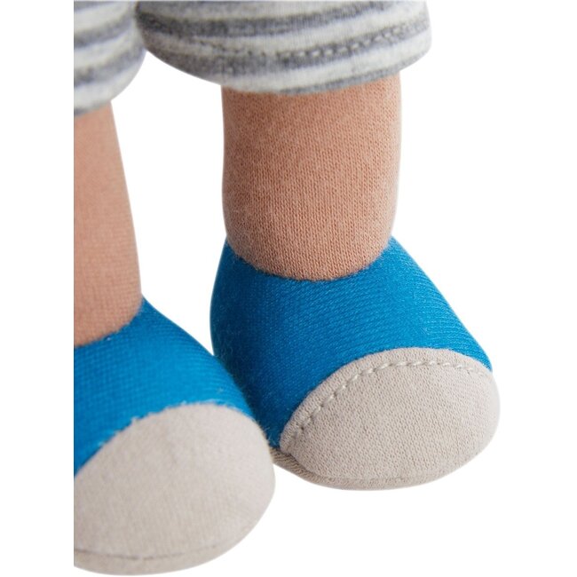 Haba Pop - Knuffelpop - Gabriel - 25cm