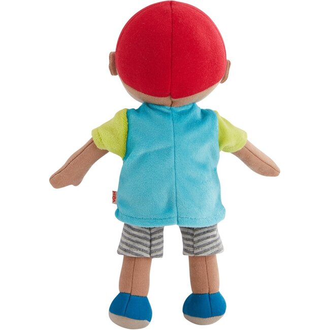 Haba Pop - Knuffelpop - Gabriel - 25cm
