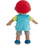 Haba Pop - Knuffelpop - Gabriel - 25cm