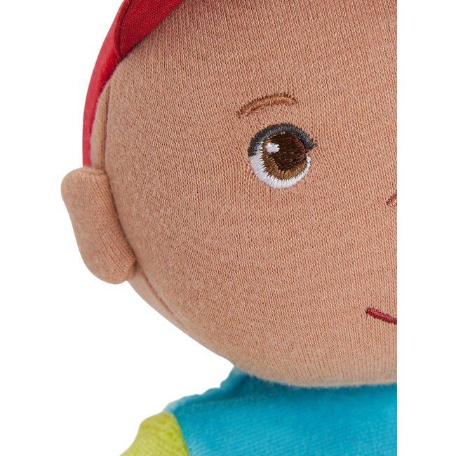 Haba Pop - Knuffelpop - Gabriel - 25cm