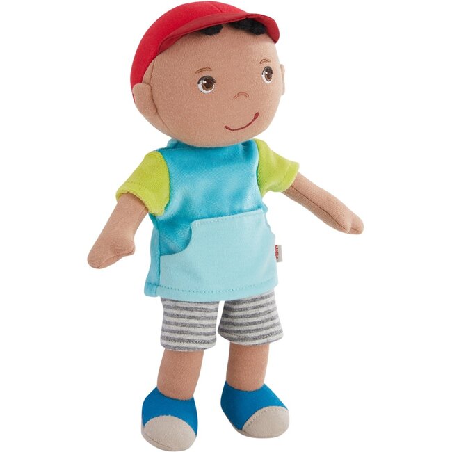Haba Pop - Knuffelpop - Gabriel - 25cm