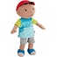 Haba Pop - Knuffelpop - Gabriel - 25cm