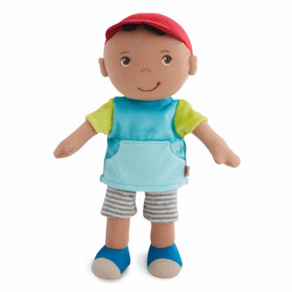 Haba Pop - Knuffelpop - Gabriel - 25cm