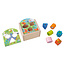 Haba Vormenstoof - Dieren - 1+