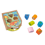 Haba Vormenstoof - Dieren - 1+