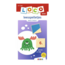 Loco Leerspellen Loco Bambino - Boekje - Leesspelletjes - Groep 3 leerjaar 1 - 6-7 jaar