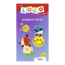 Loco Leerspellen Loco Mini - Boekje - Leesplezier - AVI E4 - 7-9 jaar