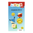 Loco Leerspellen Loco Mini - Boekje - Leesplezier - AVI E3 - 6-8 jaar