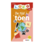 Loco Leerspellen Loco Mini - Boekje - De tijd van toen - Wereldoriëntatie - 6-8 jaar