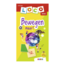 Loco Leerspellen Loco Mini - Boekje - Bewegen maar! - Wereldoriëntatie - Skelet en beweging - 6-8 jaar