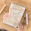 Little Dutch Kleurboek - Safari - Flamingo