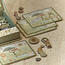 Little Dutch Magnetisch speelbord - Safari friends