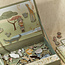 Little Dutch Magnetisch speelbord - Safari friends