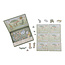 Little Dutch Magnetisch speelbord - Safari friends