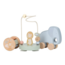 Little Dutch Cadeauset - Safari friends - Hout - 3dlg.