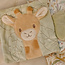 Little Dutch Activiteiten boek - Little friends - Stof