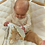 Little Dutch Activiteiten boek - Little friends - Stof