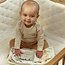 Little Dutch Activiteiten boek - Little friends - Stof