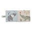 Little Dutch Activiteiten boek - Little friends - Stof