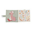 Little Dutch Activiteiten boek - Little friends - Stof