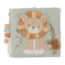 Little Dutch Activiteiten boek - Little friends - Stof