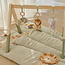 Little Dutch Babygym - Safari Friends - Hout