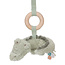 Little Dutch Babygym - Safari Friends - Hout
