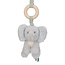 Little Dutch Babygym - Safari Friends - Hout