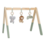 Little Dutch Babygym - Safari Friends - Hout