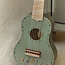 Little Dutch Gitaar - Safari friends - Groen