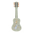 Little Dutch Gitaar - Safari friends - Groen