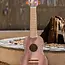 Little Dutch Gitaar - Safari friends - Roze