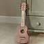 Little Dutch Gitaar - Safari friends - Roze