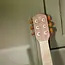 Little Dutch Gitaar - Safari friends - Roze