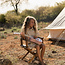 Little Dutch Gitaar - Safari friends - Roze